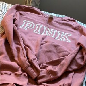 PINK sweater